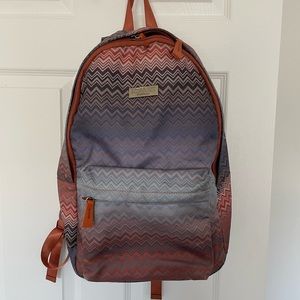 Missoni Backpack